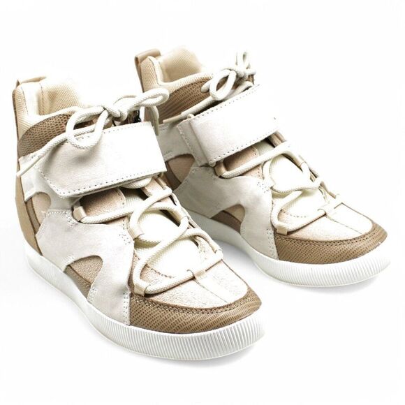 Sorel Sport Wedge Bootie - Picture 2 of 8